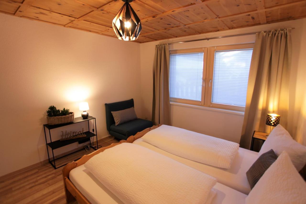 Apartament Chasa Max Samnaun Zewnętrze zdjęcie